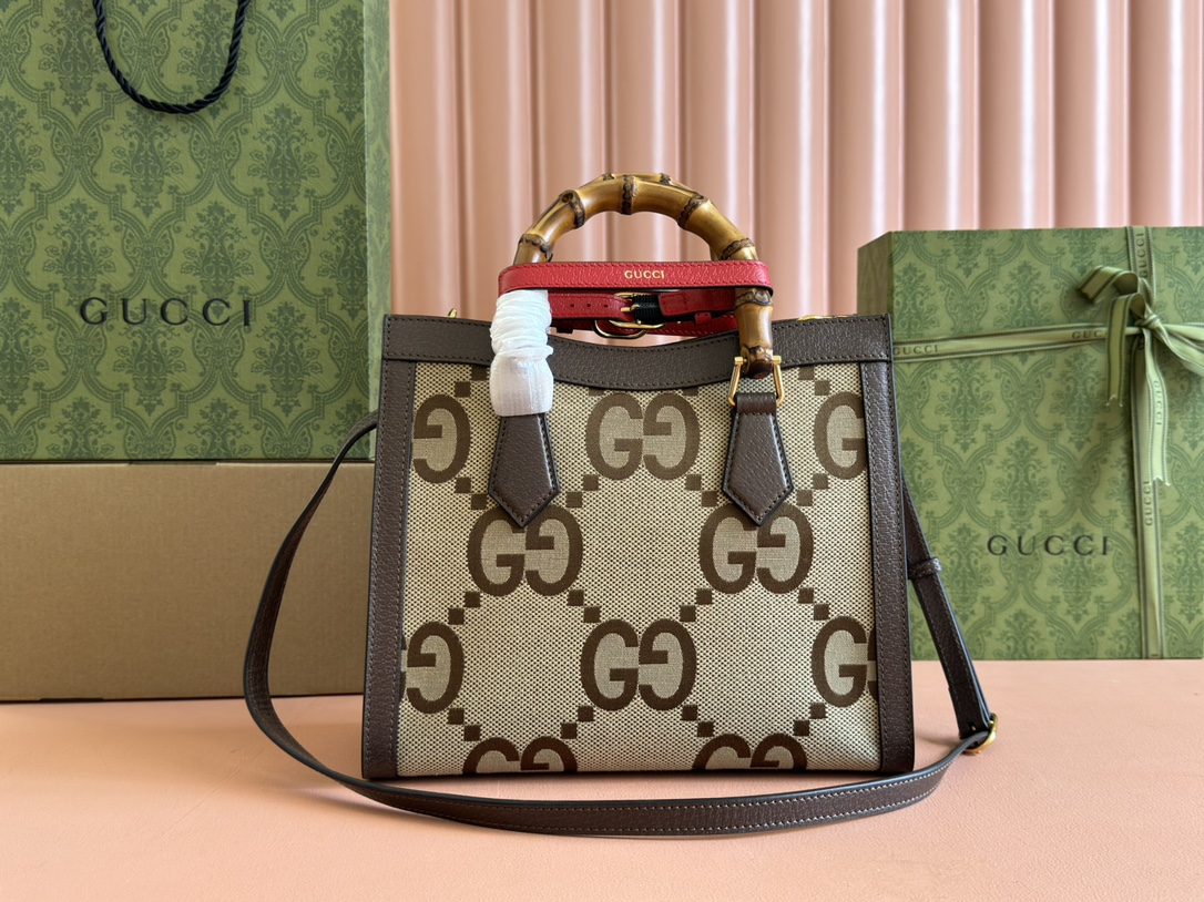 Gucci Top Handle Bags